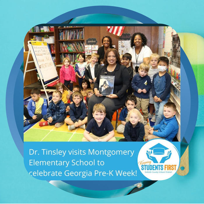 Montgomery Elementary School